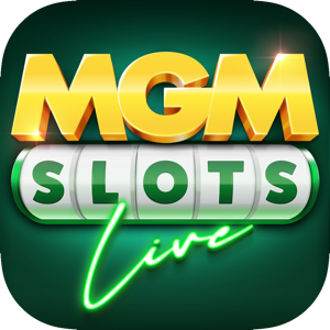 New Mgm Slots APK