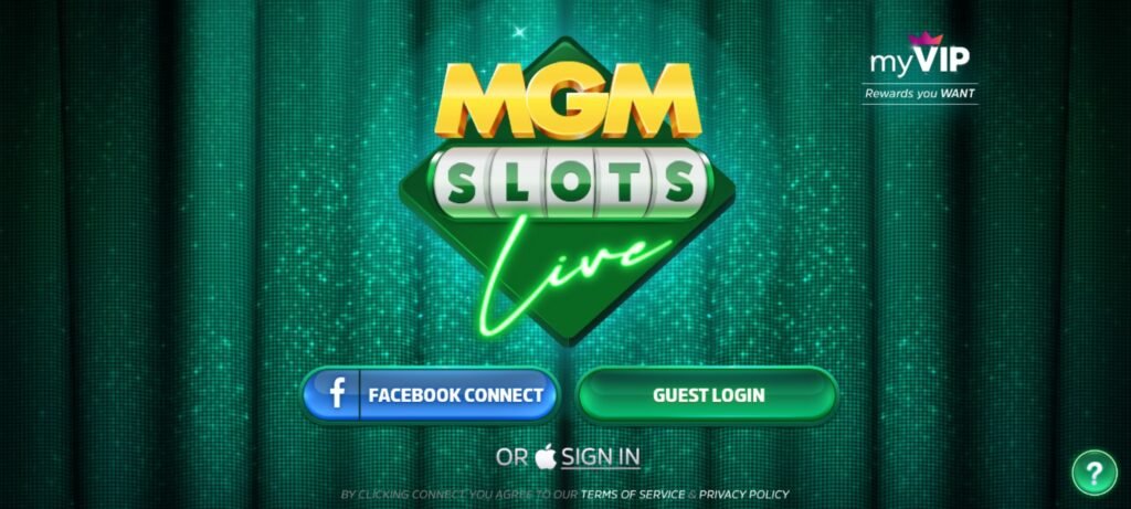 Mgm Slots Login App – Online Casino, Ludo, Rummy, Poker & Best Mgmslots App